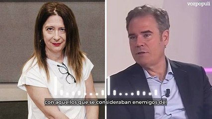 Las cloacas de Ferraz describieron una red paralela de espionaje: “Y las saunas de micrófonos hasta arriba