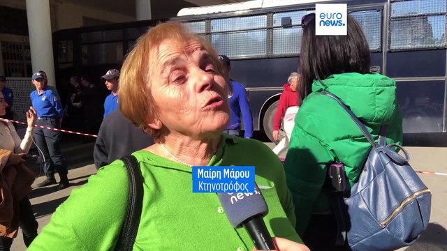 Αγρότες και κτηνοτρόφοι στην Αθήνα για ΟΠΕΚΕΠΕ και ευλογιά προβάτων–Ζητούν στήριξη και αποζημιώσεις