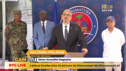 GAM Dimanche 09 NOVEMBRE 2025