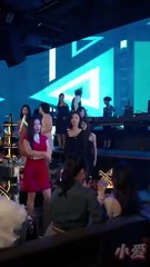 🔥Ma Xiaoyu & Zhang Jinyi - The Hedgehog's Embrace