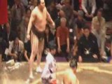 23 Mai '08 - Natsu basho - J13 - Kotomitsuki - Hakuhô