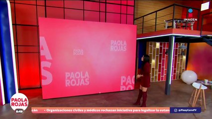 Frente Frío 13 provocó deslaves e inundaciones en Veracruz | DPC con Paola Rojas