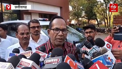 बेमेतरा में सरपंच संघ की शिकायत पर पत्रकारों का आक्रोश मार्च, एसपी को सौंपा ज्ञापन