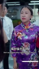 【ENGSUB】 Flash Marriage Sweet Wife 顾少的闪婚娇妻（上）