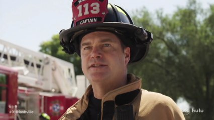 9-1-1: Nashville | 1x06 'Good Southern Manors' TV Spot
