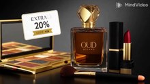 خصم 20% على Oud Milano! ✨ كود (N26) لتوفير كبير على العطور ومستحضرات التجميل الفاخرة!
