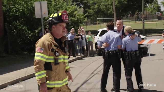 9-1-1: Nashville | 1x06 'Good Southern Manors' - 2nd Promo