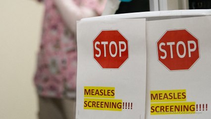 Canada loses measles-free status as cases surge past 5,000