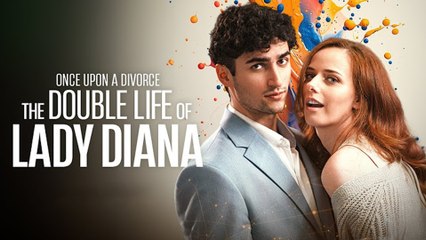Once Upon A Divorce The Double Life Of Lady Diana (2025) - FULL [Eng Sub]