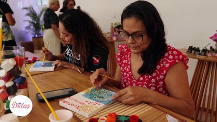 DOL DELAS – Heloiva Amoras