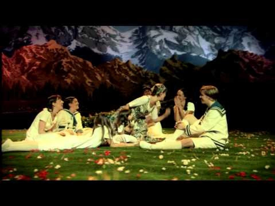 Sonrisas y Lágrimas - Teatro Coliseum (Madrid) @entradas