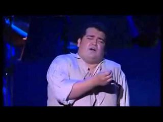 Fanopera-Aquiles Machado - Nuevo Teatro Alcalá (Madrid) @entradas