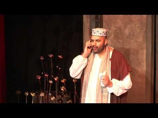 Freedom en Teatro Infanta Isabel de Madrid @entradas