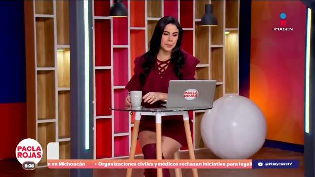 Inician comparecencias de aspirantes a magistrados | DPC con Paola Rojas