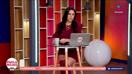 Inician comparecencias de aspirantes a magistrados | DPC con Paola Rojas