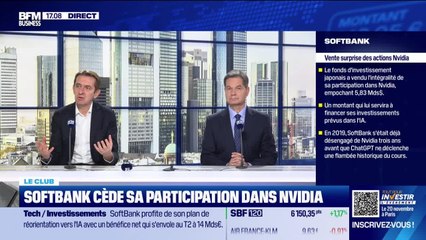 Le Club : "Les clés pour arbitrer les marchés en fin d'année" – 11/11