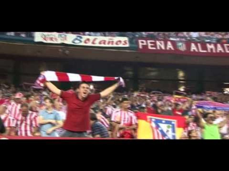 Museo Atlético de Madrid y Visita Estadio Vicente Calderón (Madrid) @entradas