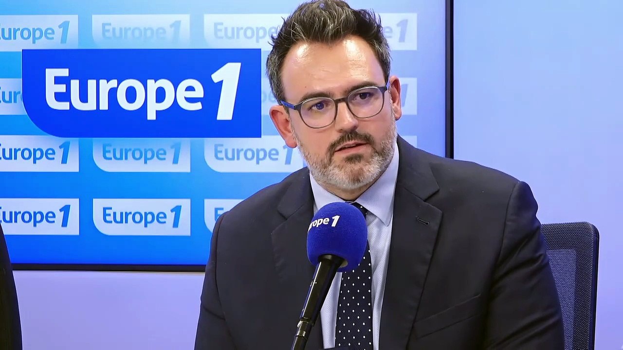 Pascal Praud et vous - Protoxyde d'azote : «Les parents de Mathis veulent faire bouger la loi», affirme leur avocat