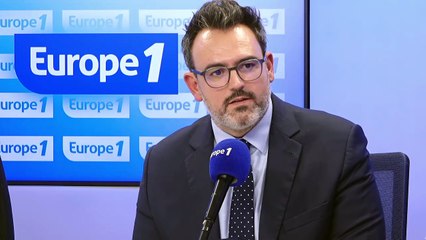 Pascal Praud et vous - Protoxyde d'azote : «Les parents de Mathis veulent faire bouger la loi», affirme leur avocat