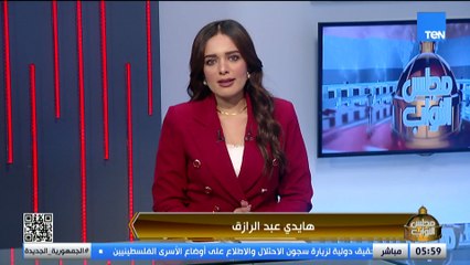 تزدهر البلاد ويطمئن العباد في ظل الجمهورية الجديدة.. دولة ترسم طريق الحاضر وتؤمن المستقبل