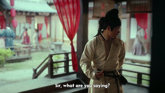 A Familiar Stranger – Episode 1 & 2 Recap | Story Explained | Romance • Wuxia • Drama Summary