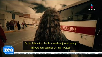 Alumno de Zacatecas crea catálogo de sus compañeros con ayuda de la IA