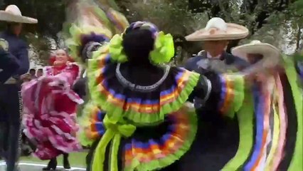 Presidenta Claudia Sheibaum asegura que México está lista para el Mundial