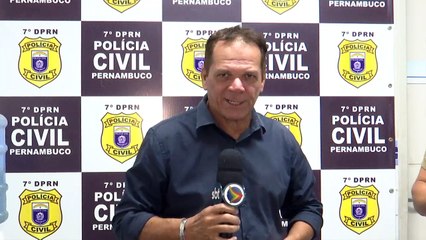 Prevenção a Homicídio: Equipe da 7ª Delegacia de NARC Desbarata Grupo de Traficantes em Carubaru