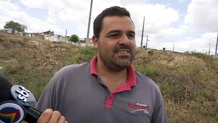 Esgoto Estourado na Avenida Mestre Vitalino: Problema Persistentes e Seus Impactos na Comunidade do Bairro Chique Chique
