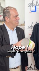 730.000 boîtes de conserve, ce don exceptionnel d'un résident monégasque aux Restos du Coeur à Nice