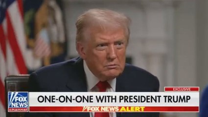 Trump says he knows what MAGA wants better than anybody after backlash over Chinese student visas