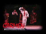 Carmen de Bizet en Teatro Rialto de Madrid @entradas