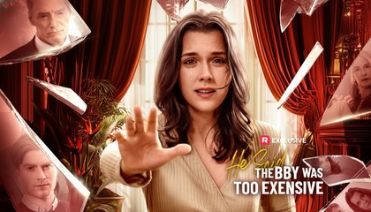 Engsub He Said The Baby Was Too Expensive