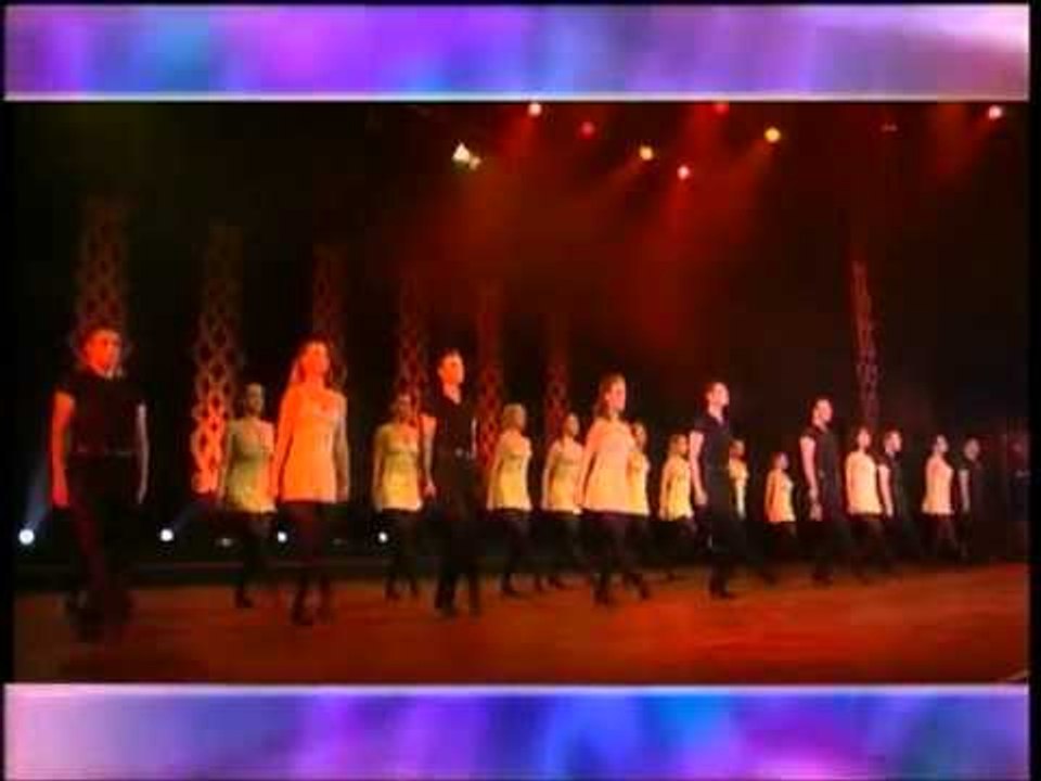 Spirit of the Dance - Teatro Nuevo Apolo (Madrid) @entradas