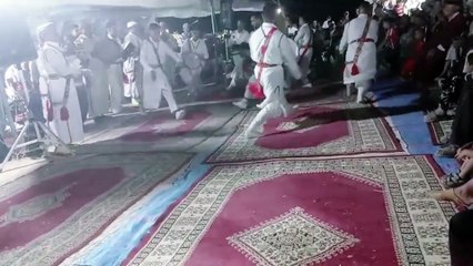 noujoum hyayna fe hayti 2025 نجوم الحياينة تيسة لفن الهيتي