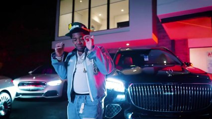 YFN Lucci - PRACTICE WHAT YOU PREACH. [Official Music Video]
