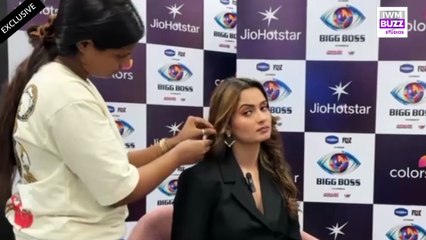 Neelam Giri on Bigg Boss Journey | Salman Khan Scolding, Tanya–Farhana Drama & Ashnoor Controversy