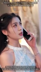 No Longer His Stand In Wife - Full HD Movie Uncut