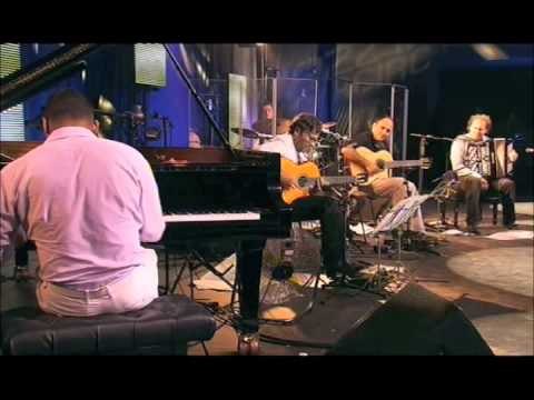 Al Di Meola & Gonzalo Rubalcaba Duo - Teatro Pérez Galdós (LasPalmas) @entradas