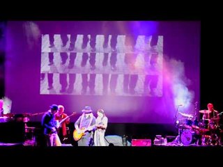 Ian Anderson en Noches Mágicas de La Granja con @entradas