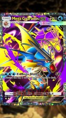 MEGA LEVIATOR DETRUIT TON DECK SUR POKEMON TCG POCKET !!!!