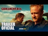 Comanchería. TRAILER OFICIAL | 18 de noviembre en cines - entradas.com