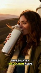 This Owala Water Bottle Will Change How You Drink! 💧 #OwalaFreeSip #Hydration #WaterBottleHack