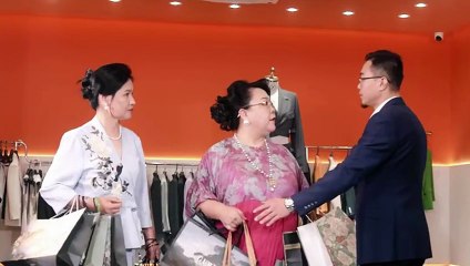 Pasi�n Inmortal Renacer entre las Cenizas Pel�cula completa 2025 - New China Drama Reviews and Facts