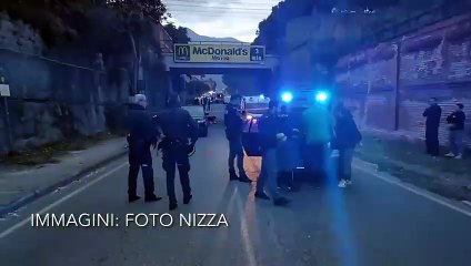 Incidente a Massa: muore una giovane in motorino, grave l'amica