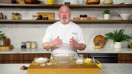 How to Make Perfect Pie Crusts for Thanksgiving