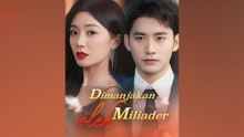 Dimanjakan Oleh Miliader Film Lengkap