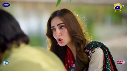 Sanwal Yaar Piya Episode 17 [Eng Sub] Presented by Hello Hair - Master Paints & Ujooba Beauty Cream