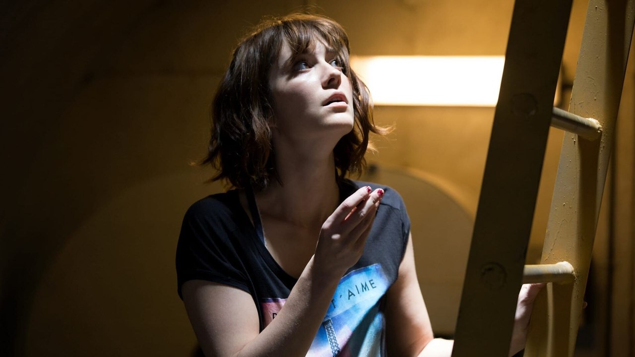 10 Cloverfield Lane