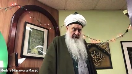 Spiritual Knowledge is Everlasting - Jumuah Khutba - Shaykh Abdul Haqq